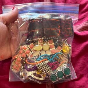 Mystery Custom Jewelry #2